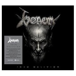 Venom-Into Oblivion