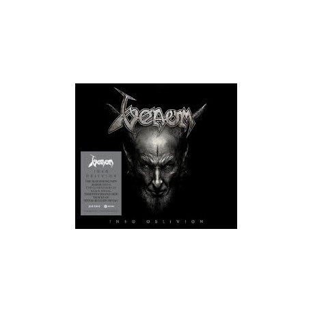Venom-Into Oblivion