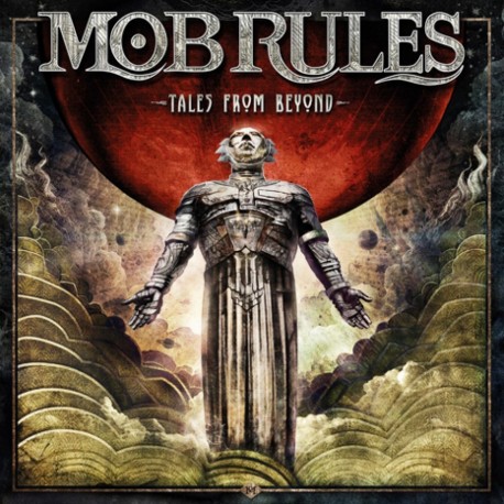 Mob Rules-Tales From Beyond
