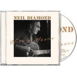 Neil Diamond-Wild At Heart