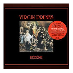 Virgin Prunes-Heresie
