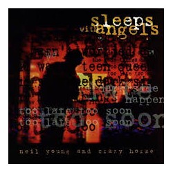 Neil Young-Sleeps With Angels