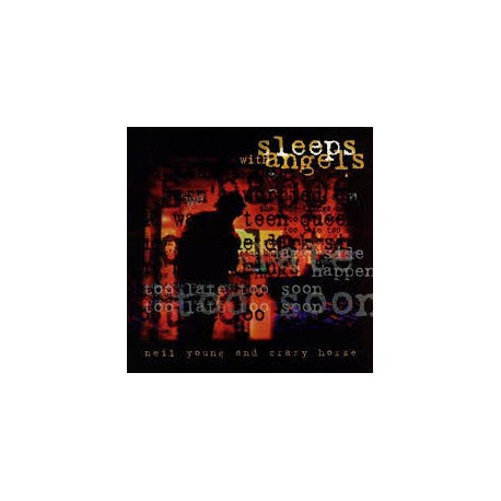 Neil Young-Sleeps With Angels