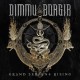Dimmu Borgir-Grand Serpent Rising