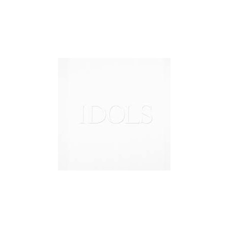 Yungblud-Idols Complete