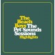 Beach Boys-The Pet Sounds Sessions Highlights