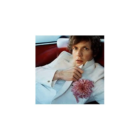 Beck-Everybody's Gotta Learn Sometime