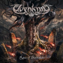 Elvenking-Rites Of Disclosure