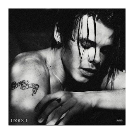 Yungblud-Idols II