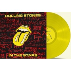 Rolling Stones-In The Stars