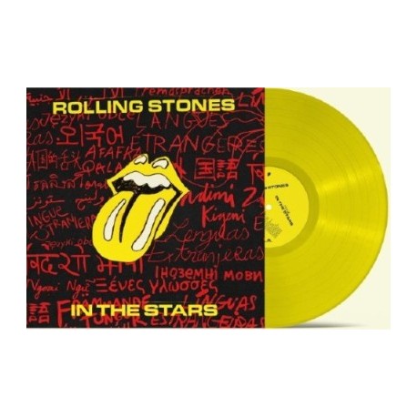 Rolling Stones-In The Stars