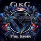 Gus G.-Steel Burner