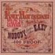 Four Horsemen-Nobody Said It Was Easy