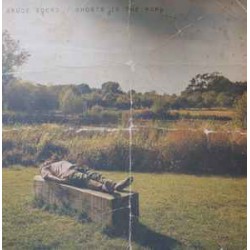 Bruce Soord-Ghosts In The Park
