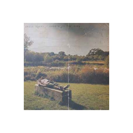 Bruce Soord-Ghosts In The Park