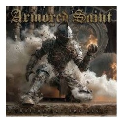 Armored Saint-Emotion Factory Reset