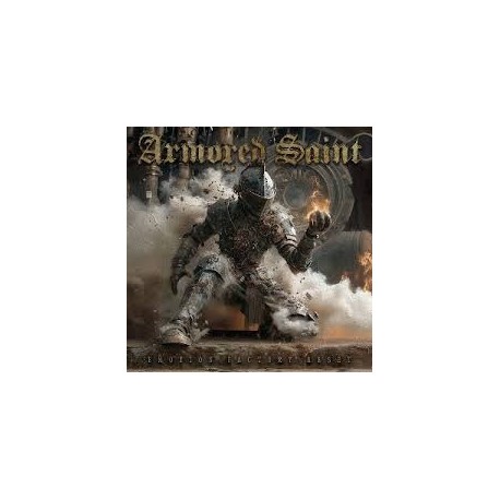 Armored Saint-Emotion Factory Reset