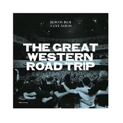 Deacon Blue-The Great Western Road Trip (A Live Album)