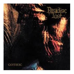 Paradise Lost-Gothic