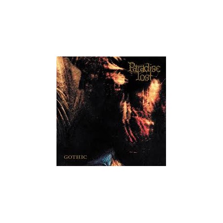 Paradise Lost-Gothic