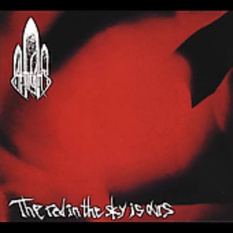 At The Gates-The Red In The Sky Is Ours
