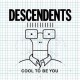 Descendents-Cool To Be You