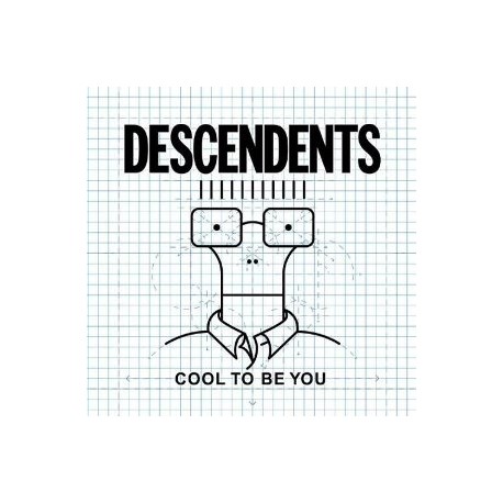 Descendents-Cool To Be You
