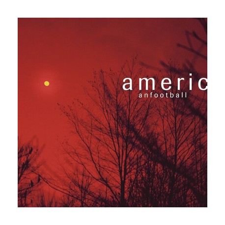 American Football-LP4