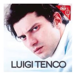 Luigi Tenco-Un Ora Con Luigi Tenco