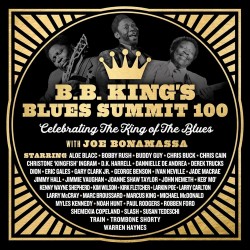 Joe Bonamassa-B.B. King Blues Summit 100 (Celebrating The King Of The Blues)