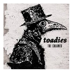 Toadies-The Charmer