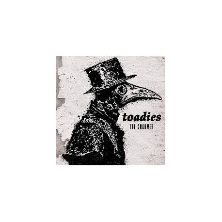 Toadies-The Charmer