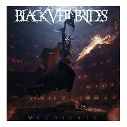 Black Veil Brides-Vindicate