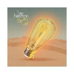 Peter Frampton-Carry The Light