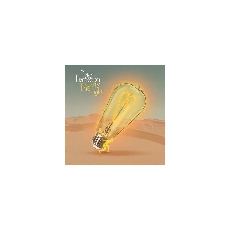 Peter Frampton-Carry The Light