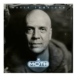Devin Townsend-The Moth