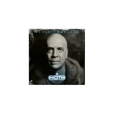 Devin Townsend-The Moth