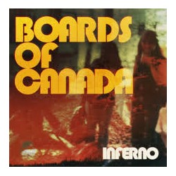 Boards Of Canada-Inferno