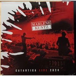 Marlene Kuntz-Catartica Live 2024