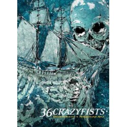 36 Crazyfists-Underneath A Northern Sky