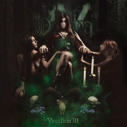 Opera IX-Veneficium