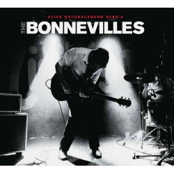Bonnevilles-Arrow Pierce My Heart