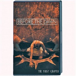 Before The Dawn-The First Chapter