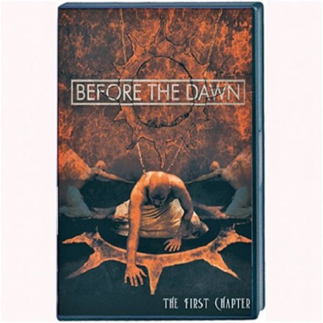 Before The Dawn-The First Chapter