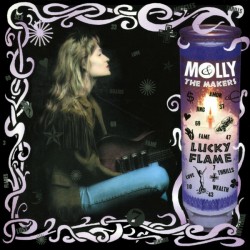 Molly & The Makers-Lucky Fame