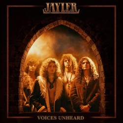 Jayler-Voices Unheard