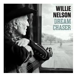 Willie Nelson-Dream Chaser