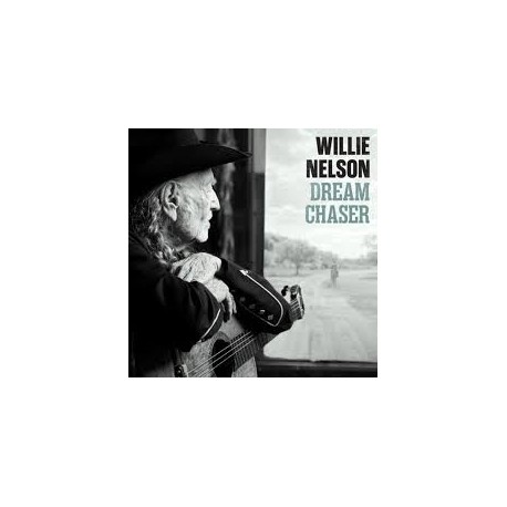 Willie Nelson-Dream Chaser