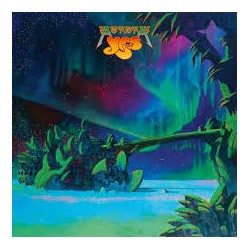 Yes-Aurora