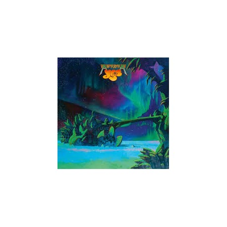 Yes-Aurora